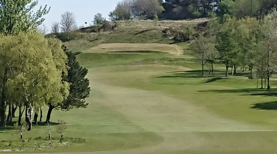 Photo of Clayton Golf Club